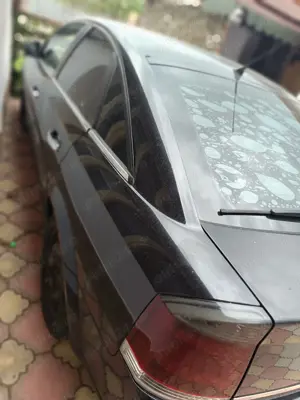 Vând mașină pentru piese - imagine 2