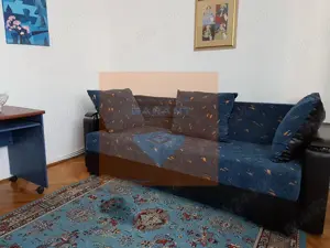 Apartament  4 camere, Ultracentral, mobilat, utilat modern. - imagine 8