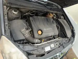 Vând mașină pentru piese - imagine 3