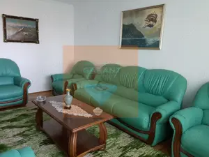 Apartament  4 camere, Ultracentral, mobilat, utilat modern.