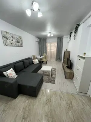 Apartament 2 camere tip studio Central Address - Parcare inclusa - Zona Carol I - Liberty Center