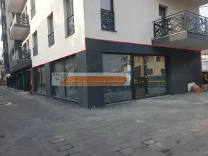 Inchiriez  Spatiu, Kaufland-Nord,  parter, stadal, multifunctional , 100mp.  - imagine 2