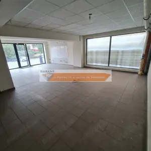 Inchiriez  Spatiu, Kaufland-Nord,  parter, stadal, multifunctional , 100mp.  - imagine 8