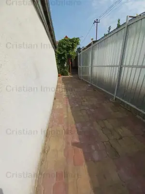 Casa Pretabila 2 familii, suprafata teren 290 mp, toate utilitatile, zona Centrala - imagine 5