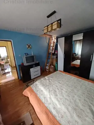 Casa Pretabila 2 familii, suprafata teren 290 mp, toate utilitatile, zona Centrala - imagine 17