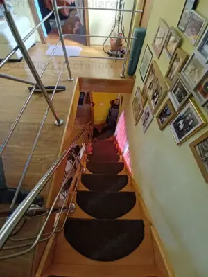 Casa Pretabila 2 familii, suprafata teren 290 mp, toate utilitatile, zona Centrala - imagine 15