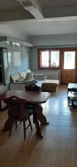 Constructie 2011  VILA P+1 Mobilata Centru (Rahovei-C Galati) 250mp utili 300mp teren - imagine 3