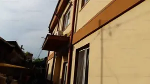 Vila P+1 -2 corpuri pretabila 2 FAMILII zona Centrala(C Galati-Independentei) 216mp construtiiti