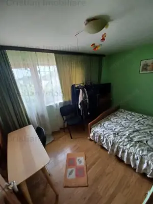 Casa Pretabila 2 familii, suprafata teren 290 mp, toate utilitatile, zona Centrala - imagine 12