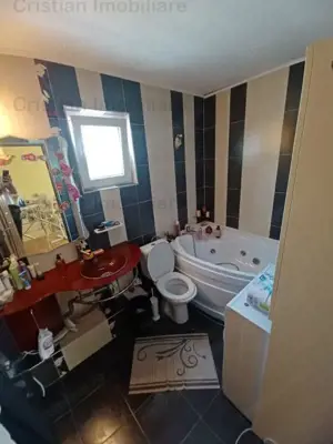 Casa Pretabila 2 familii, suprafata teren 290 mp, toate utilitatile, zona Centrala - imagine 14