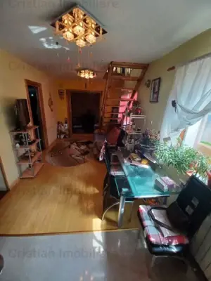 Casa Pretabila 2 familii, suprafata teren 290 mp, toate utilitatile, zona Centrala - imagine 6