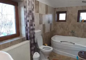 Vila noua P+1, 280mp construiti, zona Centrala, St - 400 mp cu 12 deschidere - imagine 17