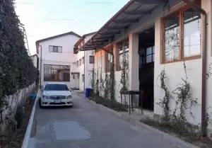 Vila noua P+1, 280mp construiti, zona Centrala, St - 400 mp cu 12 deschidere - imagine 2