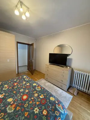 Vila  cu 4 dormitoare  LA 1 MINUT DE KAUFLAND zona Girocului-Braytim - imagine 2