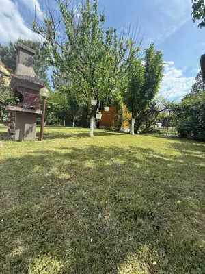 Vila  cu 4 dormitoare  LA 1 MINUT DE KAUFLAND zona Girocului-Braytim - imagine 3