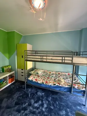 Vila  cu 4 dormitoare  LA 1 MINUT DE KAUFLAND zona Girocului-Braytim - imagine 4