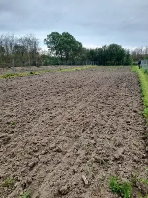 Vand teren Nevrincea