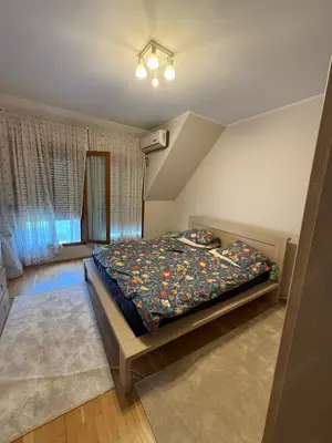 Vila  cu 4 dormitoare  LA 1 MINUT DE KAUFLAND zona Girocului-Braytim - imagine 12