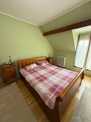 Vila  cu 4 dormitoare  LA 1 MINUT DE KAUFLAND zona Girocului-Braytim - imagine 10