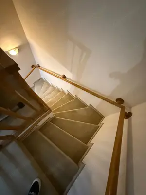 Vila  cu 4 dormitoare  LA 1 MINUT DE KAUFLAND zona Girocului-Braytim - imagine 8