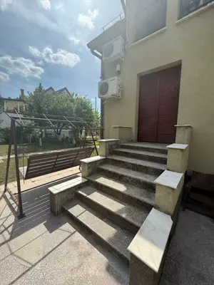 Vila  cu 4 dormitoare  LA 1 MINUT DE KAUFLAND zona Girocului-Braytim - imagine 13