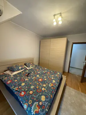 Vila  cu 4 dormitoare  LA 1 MINUT DE KAUFLAND zona Girocului-Braytim - imagine 16