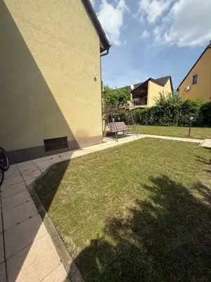 Vila  cu 4 dormitoare  LA 1 MINUT DE KAUFLAND zona Girocului-Braytim - imagine 14