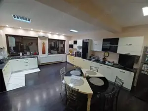 VILA D+P+2, FINISAJE CALITATE SUPERIOARA, zona Centrala, Mobilata - imagine 8