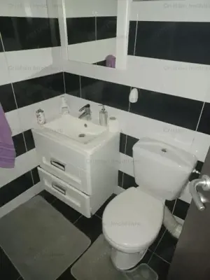 VILA D+P+2, FINISAJE CALITATE SUPERIOARA, zona Centrala, Mobilata - imagine 15