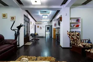 VILA D+P+2, FINISAJE CALITATE SUPERIOARA, zona Centrala, Mobilata - imagine 3