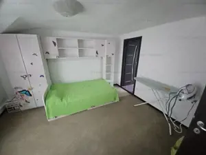 VILA D+P+2, FINISAJE CALITATE SUPERIOARA, zona Centrala, Mobilata - imagine 13