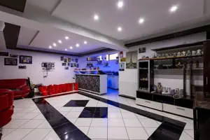 VILA D+P+2, FINISAJE CALITATE SUPERIOARA, zona Centrala, Mobilata - imagine 4