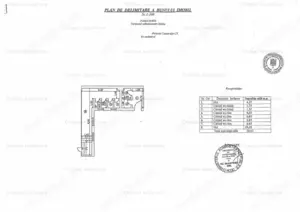IMOBIL D+P+1, PRETABIL CABINETE MEDICALE, CLINICA, zona Ultracentrala - imagine 7