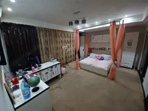 VILA D+P+2, FINISAJE CALITATE SUPERIOARA, zona Centrala, Mobilata - imagine 11