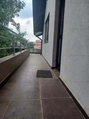 VILA D+P+2, FINISAJE CALITATE SUPERIOARA, zona Centrala, Mobilata - imagine 20