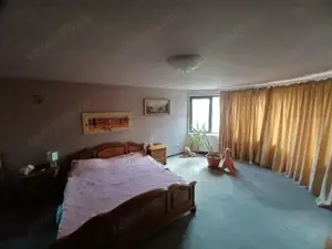 VILA D+P+2, FINISAJE CALITATE SUPERIOARA, zona Centrala, Mobilata - imagine 12