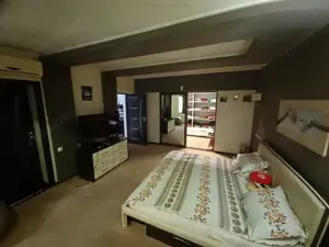 VILA D+P+2, FINISAJE CALITATE SUPERIOARA, zona Centrala, Mobilata - imagine 10