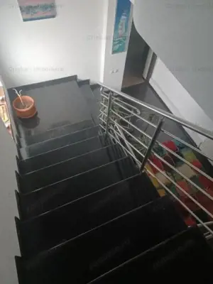 VILA D+P+2, FINISAJE CALITATE SUPERIOARA, zona Centrala, Mobilata - imagine 19