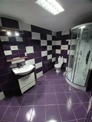 VILA D+P+2, FINISAJE CALITATE SUPERIOARA, zona Centrala, Mobilata - imagine 14