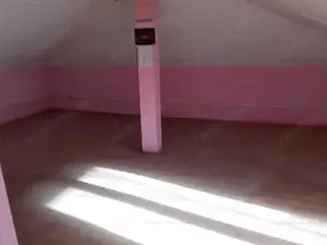 1100mp util IMENSA VILA P+1+M+ 2 spatii comerciale, zona Centrala - imagine 8