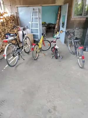 4 Biciclete de vanzare - imagine 2