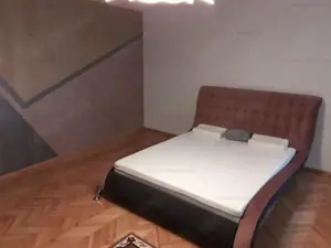 1100mp util IMENSA VILA P+1+M+ 2 spatii comerciale, zona Centrala - imagine 12