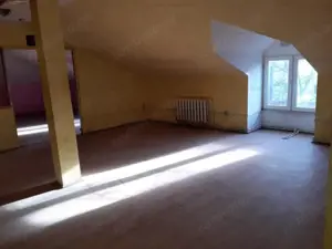 1100mp util IMENSA VILA P+1+M+ 2 spatii comerciale, zona Centrala - imagine 9