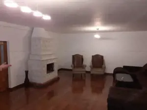 1100mp util IMENSA VILA P+1+M+ 2 spatii comerciale, zona Centrala - imagine 10