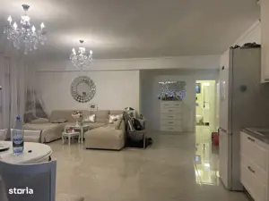 Apartament 3 camere – Mazepa 2, bloc nou (2020), complet mobilat și utilat