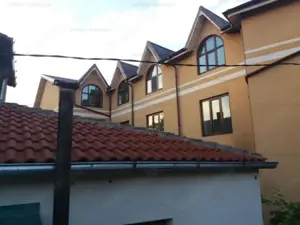 INCHIRIERE Vila D+P+1+M, 9 cam 729mp utili ,Centru