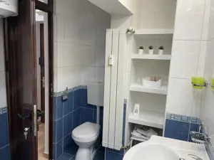 Matei Basarab - Traian garsoniera decomandata 40 mp utili 450 euro - imagine 4 Matei Basarab - Traian garsoniera decomandata 40 mp utili 450 euro - imagine 4