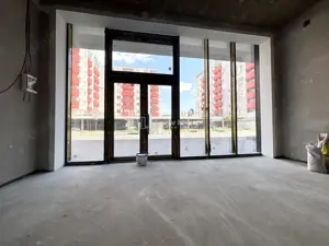 Spa #539;ii comerciale noi de  #238;nchiriat str. Tudor Vladimirescu - bloc nou Urbana 3 - imagine 3