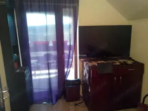 Casa pe malul lacului Paleu – teren 510 mp -  priveliste  deosebita - imagine 11