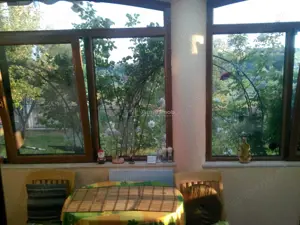 Casa pe malul lacului Paleu – teren 510 mp -  priveliste  deosebita - imagine 10